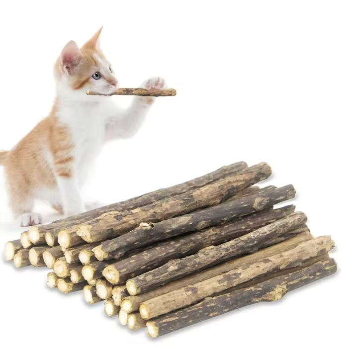 Softie Organic Catnip Chews (15pcs)