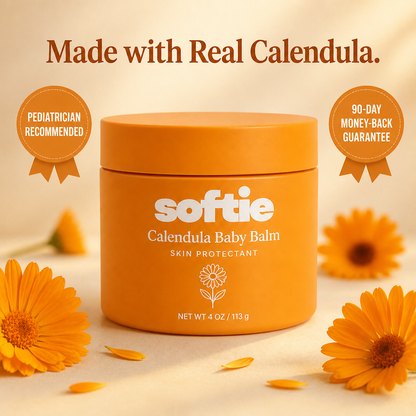 Softie Calendula Baby Balm