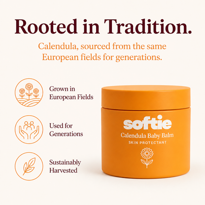 Softie Calendula Baby Balm