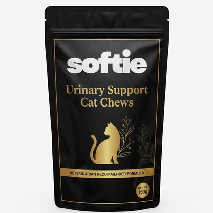 Softie™ Urinary Support Chews for Cats