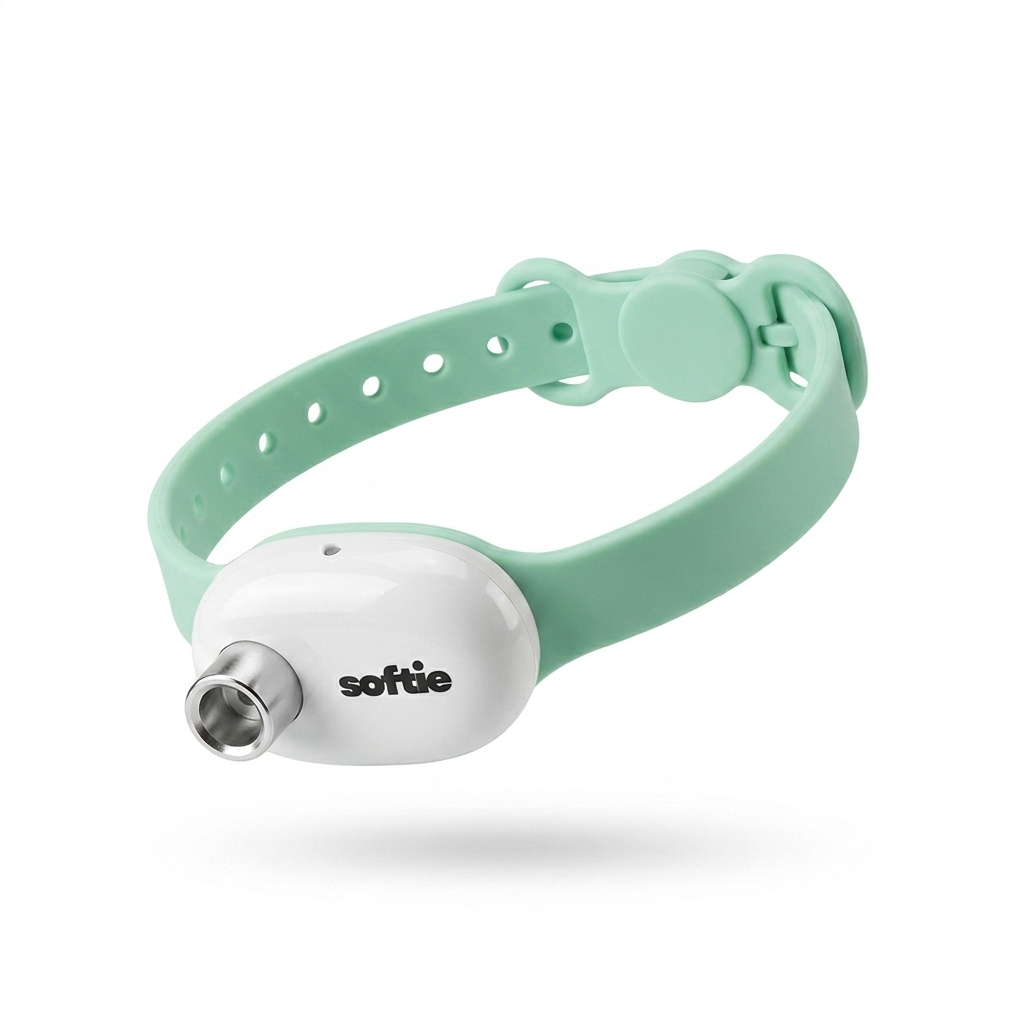 Softie Calming Collar for Cats