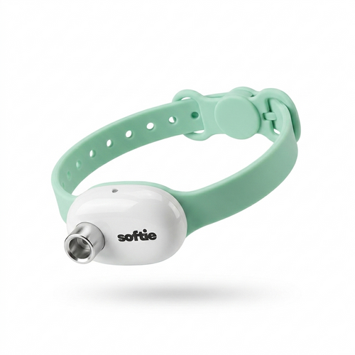 Softie Calming Collar for Cats
